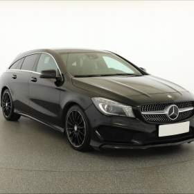 Fotka k inzerátu Mercedes CLA 220 CDI / 19959645