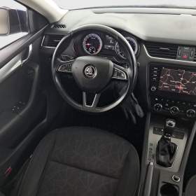 Skoda Octavia 1.6 TDI / 19922126