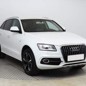 Audi Q5 2.0 TDI / 19922129