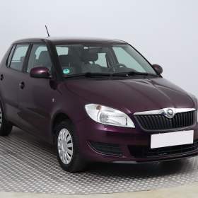 Skoda Fabia 1.2 12V / 19922136
