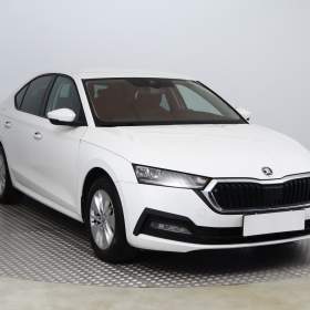 Skoda Octavia 1.5 TSI / 19922139