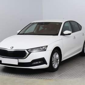 Foto inzerátu Skoda Octavia 1.5 TSI