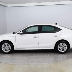 Foto inzerátu Skoda Octavia 1.5 TSI