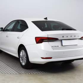 Foto inzerátu Skoda Octavia 1.5 TSI