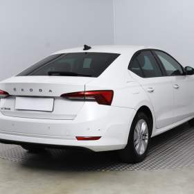 Foto inzerátu Skoda Octavia 1.5 TSI