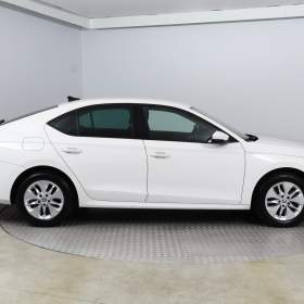 Foto inzerátu Skoda Octavia 1.5 TSI
