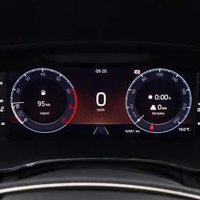 Foto inzerátu Skoda Octavia 1.5 TSI