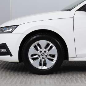 Foto inzerátu Skoda Octavia 1.5 TSI