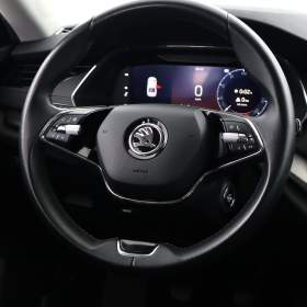 Foto inzerátu Skoda Octavia 1.5 TSI