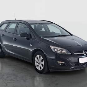 Opel Astra 1.6 CDTI / 19922145