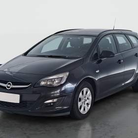 Foto inzerátu Opel Astra 1.6 CDTI