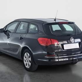 Foto inzerátu Opel Astra 1.6 CDTI