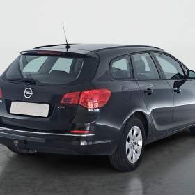 Foto inzerátu Opel Astra 1.6 CDTI