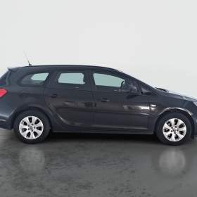 Foto inzerátu Opel Astra 1.6 CDTI