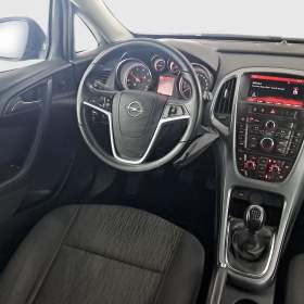 Foto inzerátu Opel Astra 1.6 CDTI