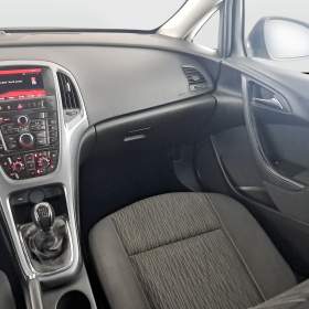 Foto inzerátu Opel Astra 1.6 CDTI