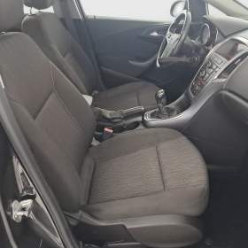 Foto inzerátu Opel Astra 1.6 CDTI