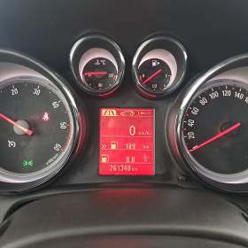 Foto inzerátu Opel Astra 1.6 CDTI
