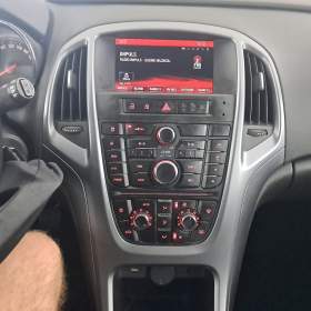 Foto inzerátu Opel Astra 1.6 CDTI
