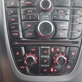 Foto inzerátu Opel Astra 1.6 CDTI