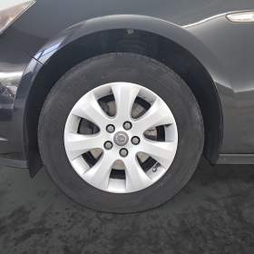 Foto inzerátu Opel Astra 1.6 CDTI
