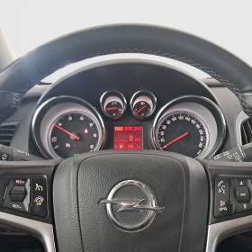 Foto inzerátu Opel Astra 1.6 CDTI