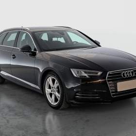 Audi A4 2.0 TDI / 19922147