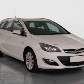 Foto inzerátu Opel Astra 1.4 T