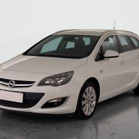 Foto inzerátu Opel Astra 1.4 T