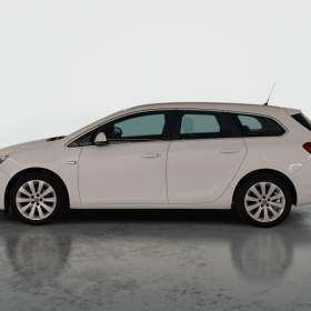 Foto inzerátu Opel Astra 1.4 T