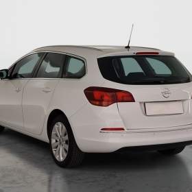 Foto inzerátu Opel Astra 1.4 T
