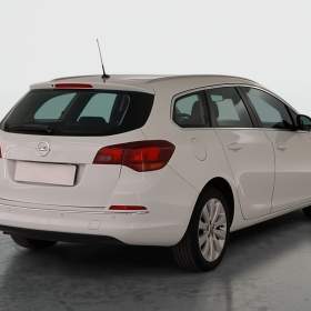 Foto inzerátu Opel Astra 1.4 T