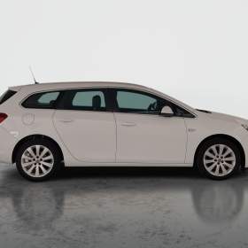 Foto inzerátu Opel Astra 1.4 T