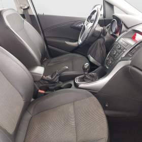 Foto inzerátu Opel Astra 1.4 T
