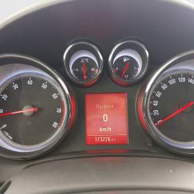 Foto inzerátu Opel Astra 1.4 T