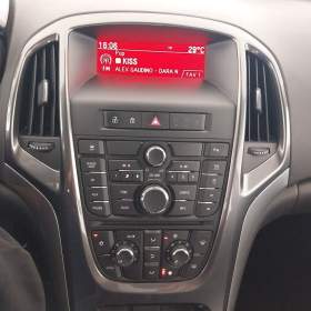 Foto inzerátu Opel Astra 1.4 T
