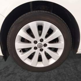 Foto inzerátu Opel Astra 1.4 T