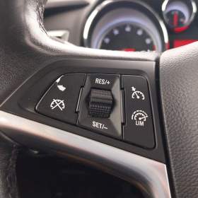 Foto inzerátu Opel Astra 1.4 T