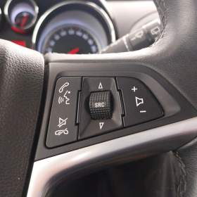 Foto inzerátu Opel Astra 1.4 T