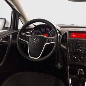 Foto inzerátu Opel Astra 1.4 T