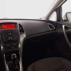 Foto inzerátu Opel Astra 1.4 T