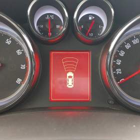 Foto inzerátu Opel Astra 1.4 T