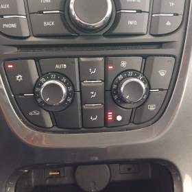 Foto inzerátu Opel Astra 1.4 T