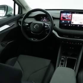 Skoda Enyaq Coupe iV 60 (62 kWh) / 19923030