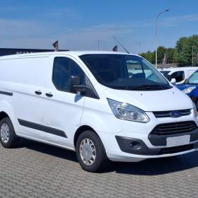 Ford Transit Custom 2.2 TDCI / 19923031