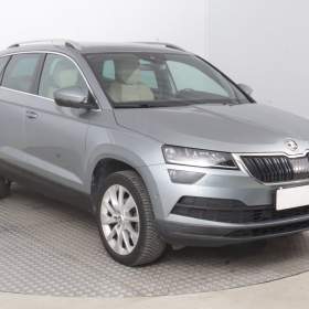 Skoda Karoq 1.5 TSI / 19923036