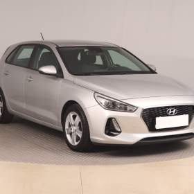 Foto inzerátu Hyundai i30 1.0 T-GDI
