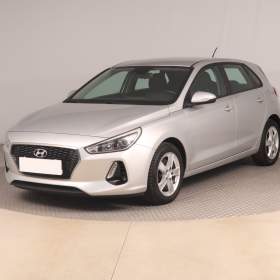 Foto inzerátu Hyundai i30 1.0 T-GDI