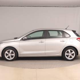 Foto inzerátu Hyundai i30 1.0 T-GDI