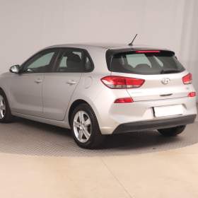 Foto inzerátu Hyundai i30 1.0 T-GDI